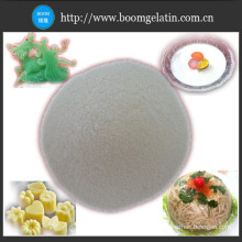 Hot Sale High Quality High Gel Strength 1200g/Cm2 Agar-Agar Powder